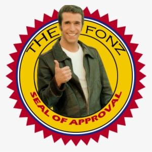 Approve Stamp Png Seal Of Approval Png Seal Of - Seal Of Approval Png
