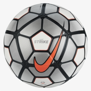 Nike Soccer Ball Png