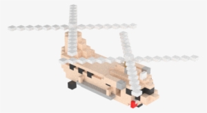 Gargobob Helicoptero - Minecraft