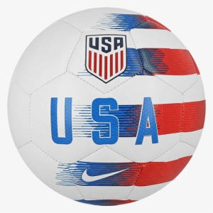 Nike Usa 2018/2019 Prestige Football Ball - Usa Soccer Ball
