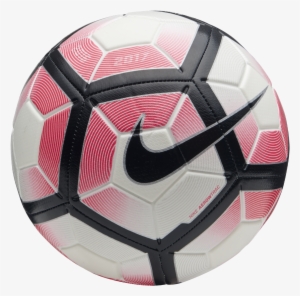 Nike Strike Soccer Ball Size 5 - Nike Soccer Ball Pink