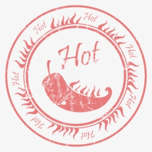 Hot - Hot Stamp Png