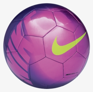 Nike Mercurial Fade Soccer Ball - Soccer Balls Nike Size 5