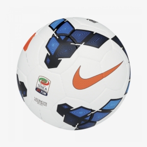 Incyte Serie A Official Match Soccer Ball - Nike Incyte Serie A Offical Match Ball 2013 - Wht