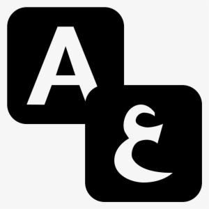 Arabic Icon Png - English To Arabic Translation Icon