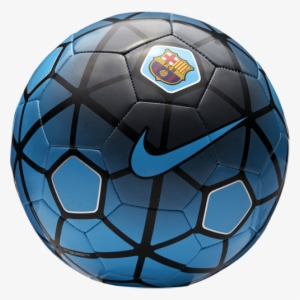 Nike Fc Barcelona Supporters Ball - Barca Nike Football Ball