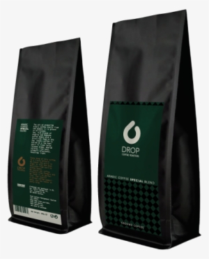 Drop Coffees - Paper Bag