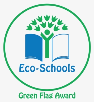 Eco Schools Ni Logo