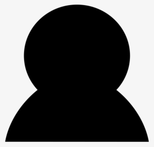 Rounded Rectangle - - Myself Icon Png
