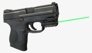 Lasermax Spartan Glock 19