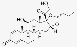 Enter Image Description Here - Hcg Hormone Chemical Structure