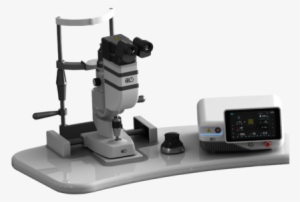 Auge Scan532 Green Laser Photocoagulator - Medicine
