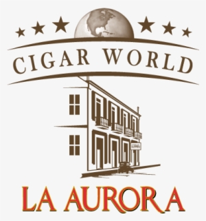 La Aurora Cigar World - La Aurora Cigars
