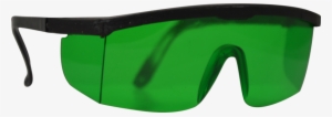 Laser Glasses Green Other - Green