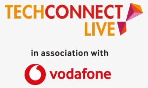 30 May - Tech Connect Live Logo