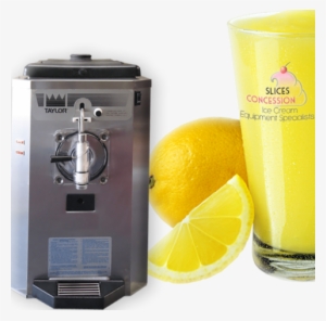 How To Increase Your Profits By Selling Frozen Lemonade - Frozen Margarita Machine Tap