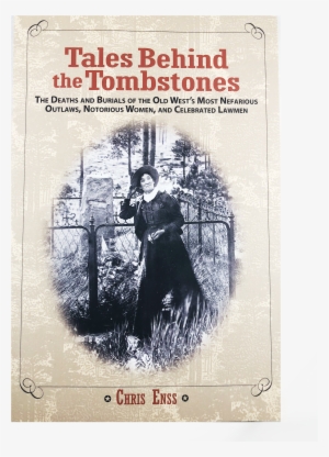 Tales Behind The Tombstones - Tales Behind The Tombstones - Broché