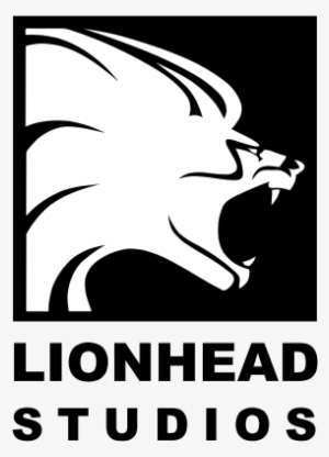 Lionhead Studios Logo - Lionhead Studios Png