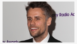 Richard Bacon In A Coma After Mystery Virus - Richard Bacon