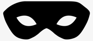 Carnival Black Mask For Males Comments - Portable Network Graphics