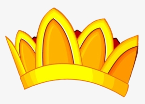 Cartoon Crown - Crown Queen Cartoon Png