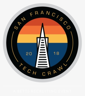 San Francisco Tech Crawl