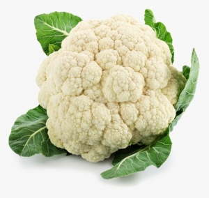 Cauliflower Png Image Hd - Cauliflower Png