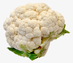 cauliflower png image - cauliflower