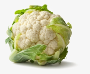 What Is Cauliflower - Cauliflower Protein
