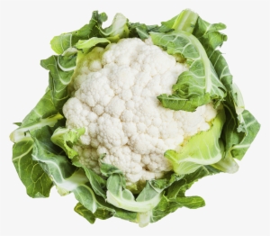 Cauliflower - Food In Season Uk
