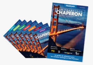 Read San Francisco Chaperon