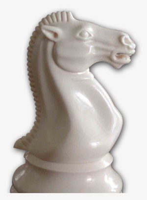 Image Result For Knight Chess Piece Knight Chess, Head - White Knight Chess Piece Png