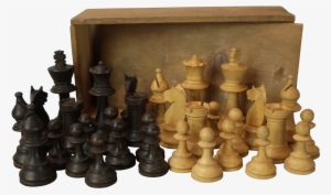 Chess Set - Chess