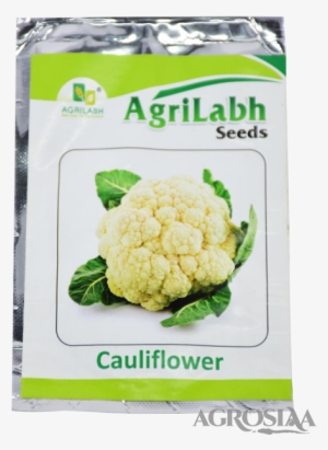 Agrilabh Cauliflower - 1gm - Kobis Bunga