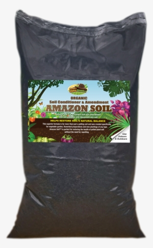 Amazon Soil™ Conditioner - Soil