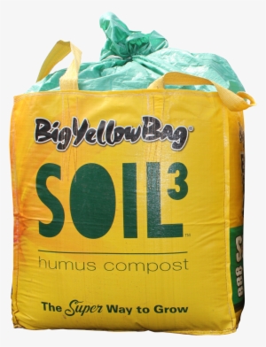 Order Soil3order Doc's Raised Garden Kit - Big Yellow Bag