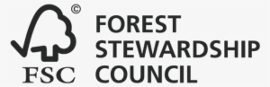 Forest Stewardship Council - Forest Stewardship Council Logo
