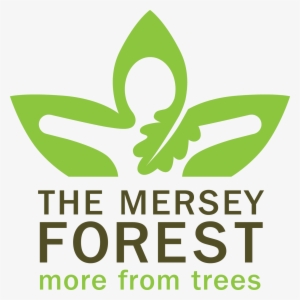 Nahs Products - Mersey Forest Logo