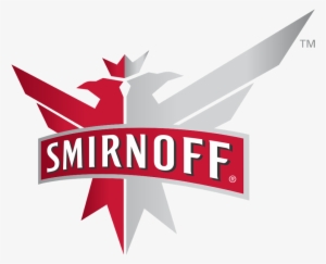 Smirnoff Logo - » - Smirnoff Vodka Logo Png