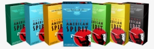 Image Result For American Spirits