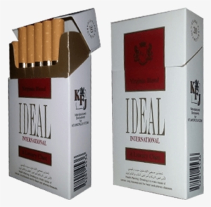 20 Cigarettes In A Pack Monoacetate Filter Tipped Length - Single Malt Whisky