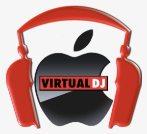 Virtual-dj - Logo De Virtual Dj 8
