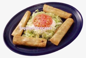 Taquitos & Tacos - Taco