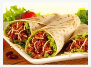 Old El Paso Beef And Bean Chilli Burrito Kit 620g