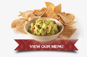 Our Extensive Cocktail Menu Includes Premium Tequilas, - Chips And Guac Png