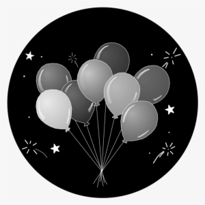 Happy Balloons