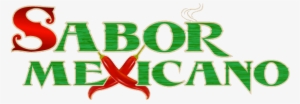Sabor Mexicano Website0logo - La Taqueria De Sabores Mexicanos