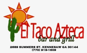 El Taco Azteca Bar And Grill