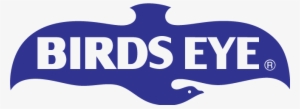 This Graphics Is Bird Eye Sign About The Bird,the Bird's - Birds Eye Logo Png