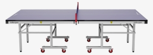Myt10 Blupocket - Ping Pong Table Png